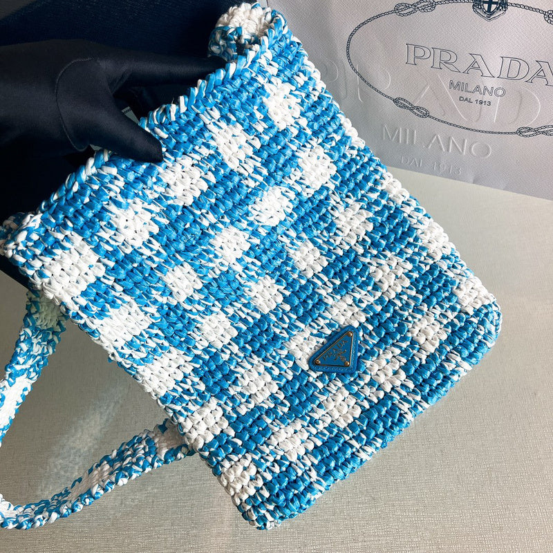 Satchel Bags - PDA Bags - 2071