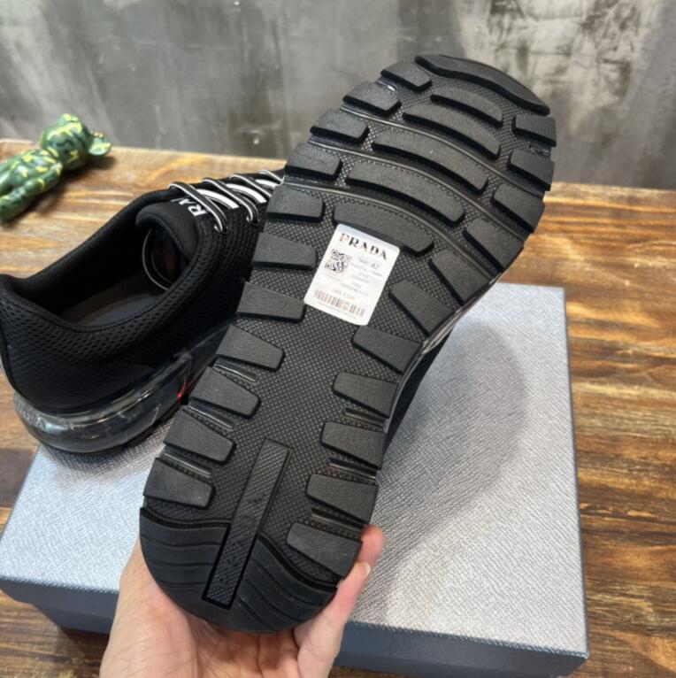 Glamy - PD Men Shoes - 225