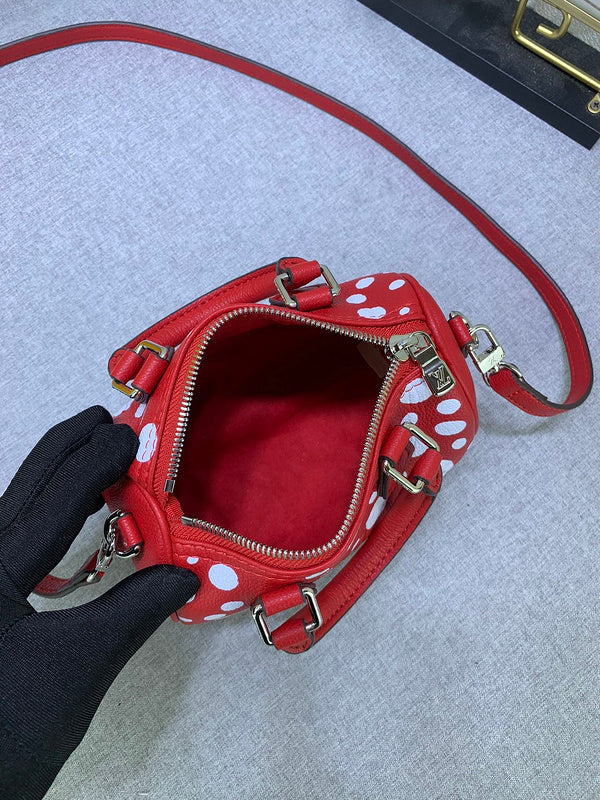 Satchel Bags - VL Bags - 2076