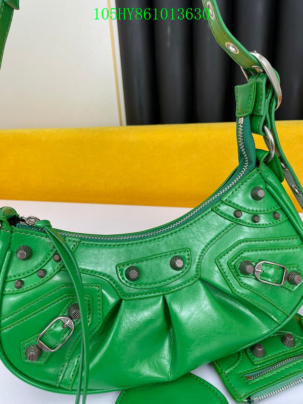 Satchel Bags - BGA Bags - 2422