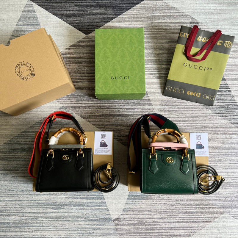 ELE - GG Bags - 1288