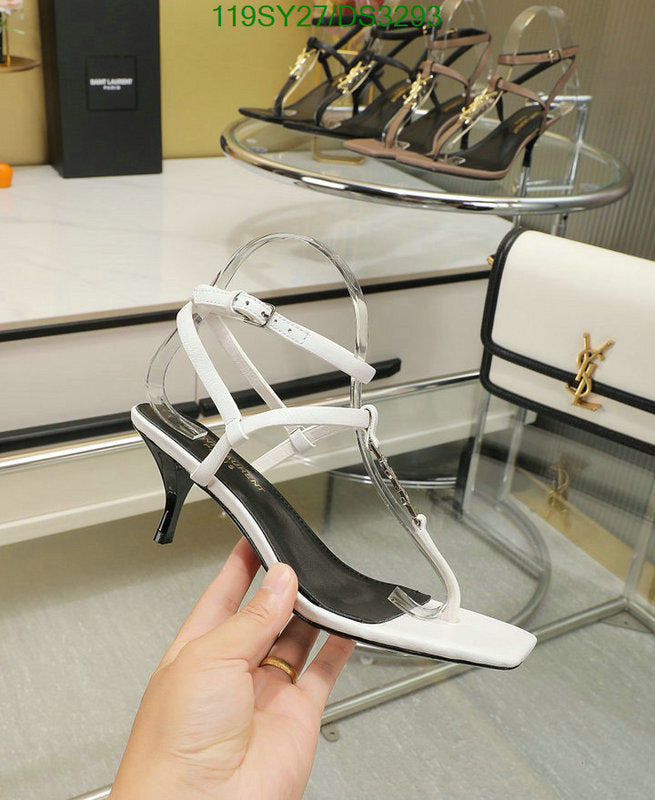 SAMC - YLS Women Shoes Heels - 022