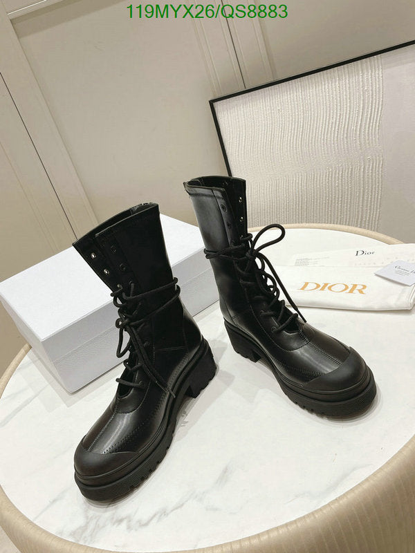 SAMCC - DOR Women Shoes - 1580