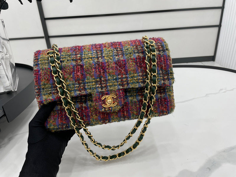 ELE - CHL Bags - 066