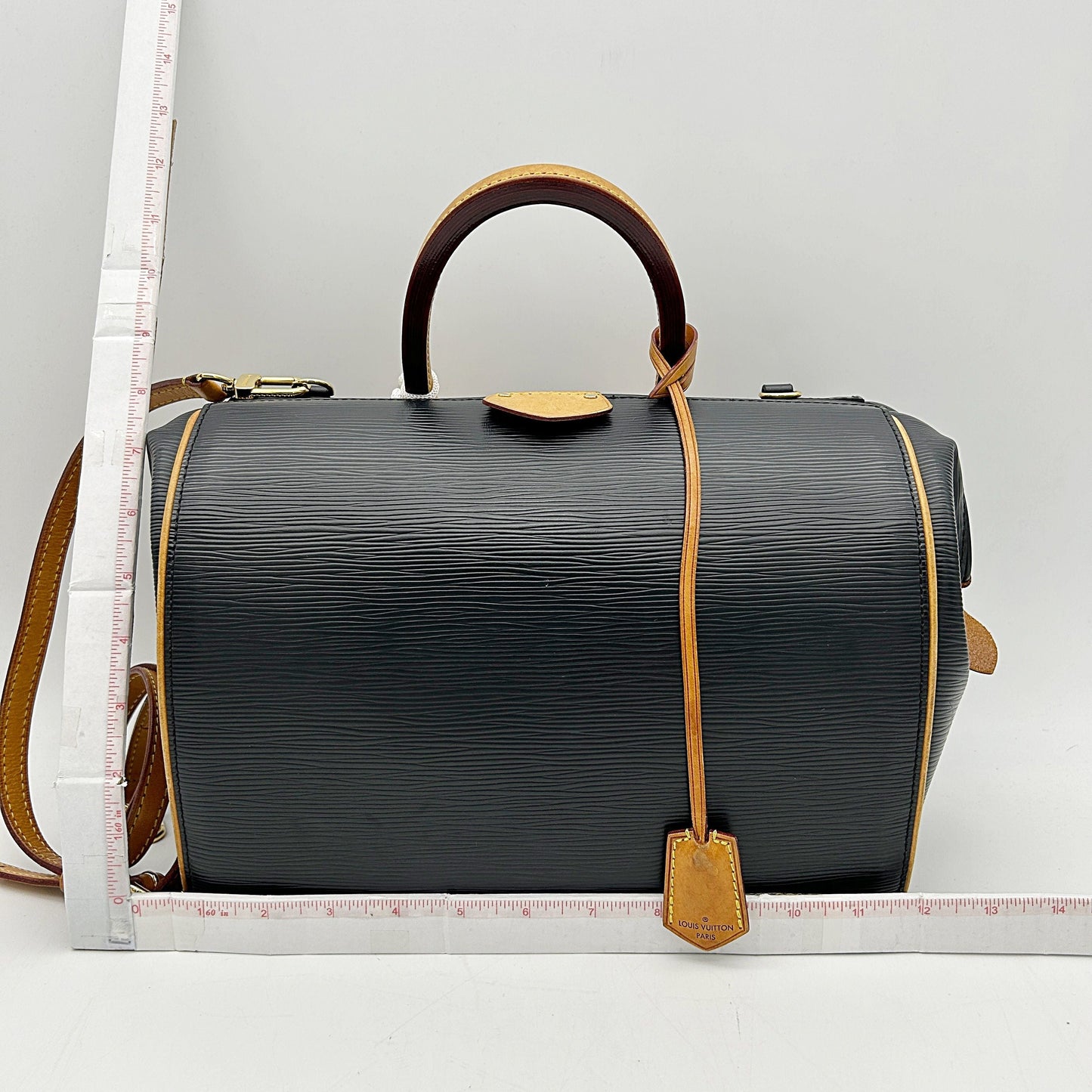 GLM-Epi Doc Speedy PM Black  LA1436