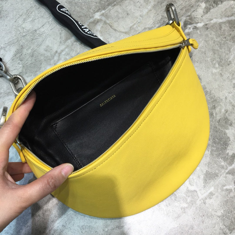 Satchel Bags - BGA Bags - 939