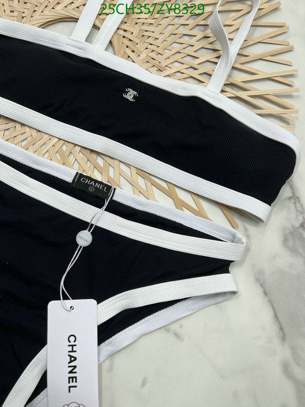 SAMC - CHL Swimsuits - 216