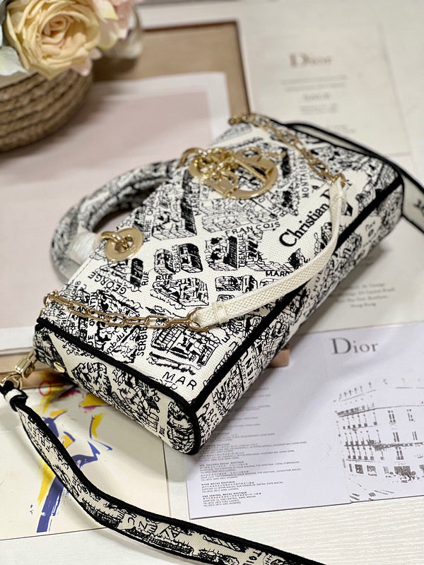 Glami Fashion - DIR Bags - 388