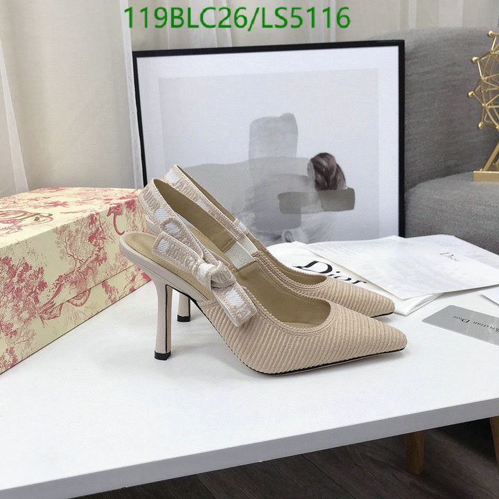 SAMCC - DOR Women Shoes - 2409