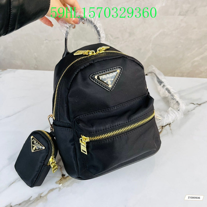 Satchel Bags - PDA Bags - 4516