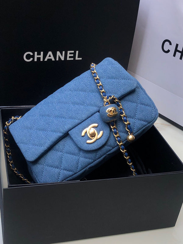 ELE - CHL Bags - 177