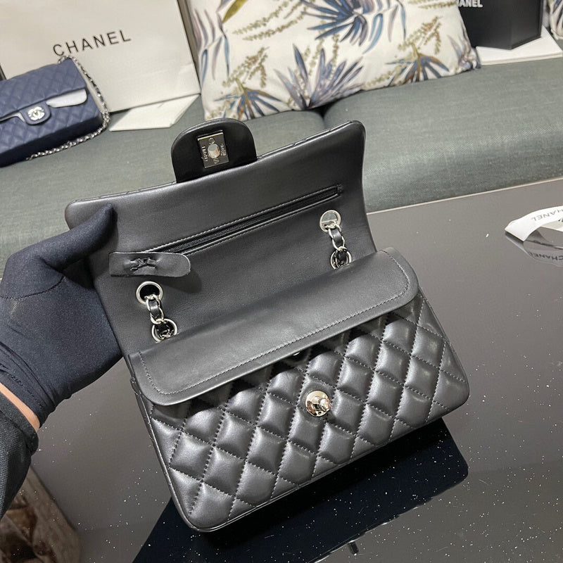 Satchel Bags - CHL Bags - 2419