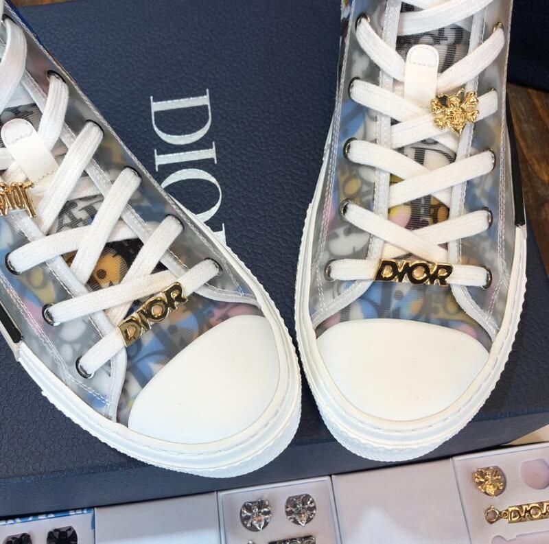 SAMCC - DOR Men Shoes - 699