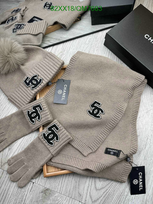 SAMC - CHL Scarves - 565