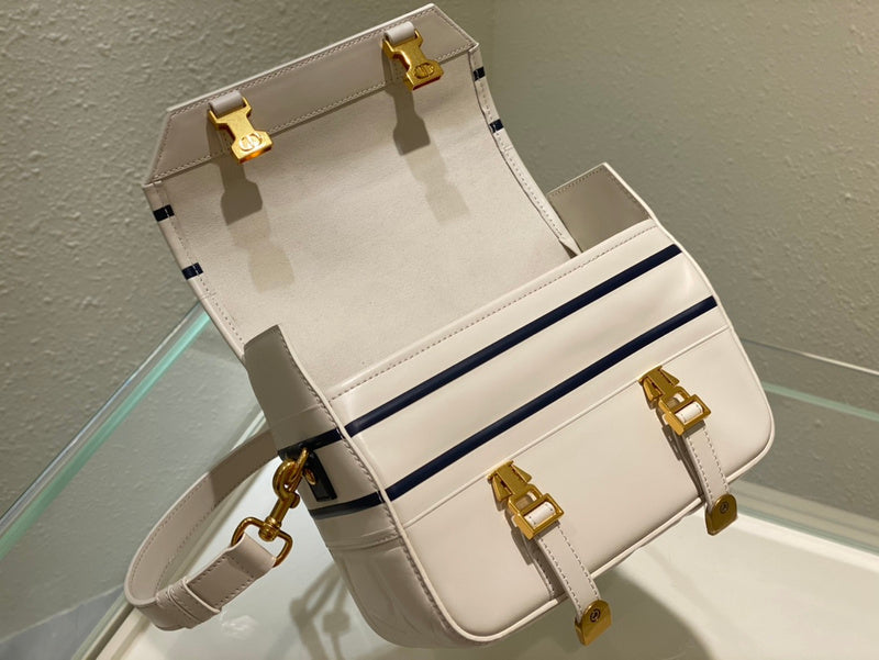Satchel Bags - DOR Bags - 1360