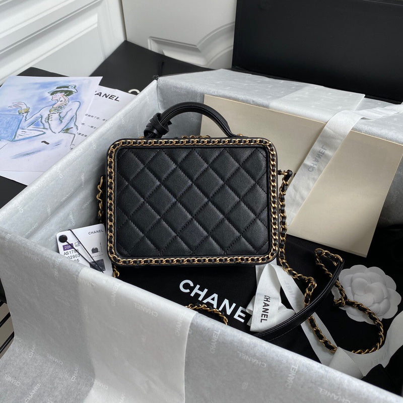 Satchel Bags - CHL Bags - 7474