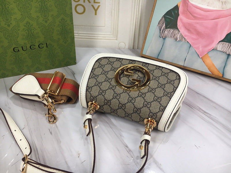Satchel Bags - GCI Bags - 1346
