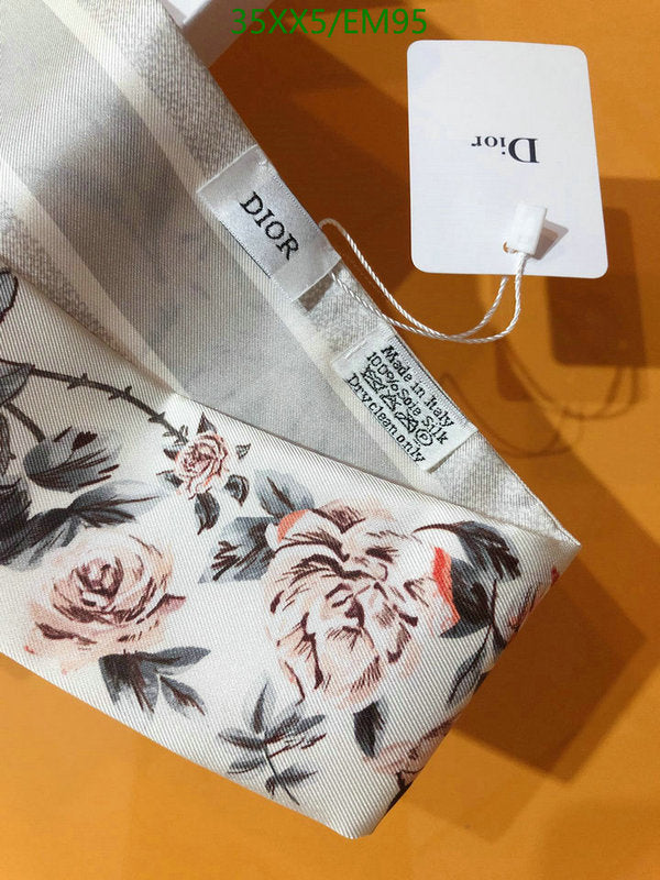 SAMC - DOR Scarves - 376