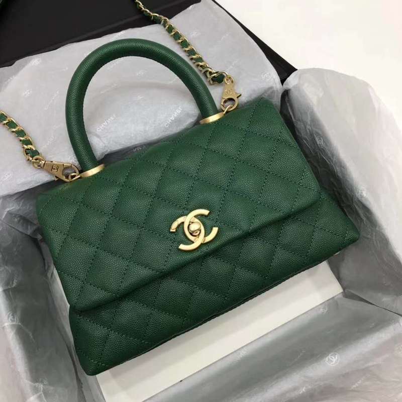 Satchel Bags - CHL Bags - 559