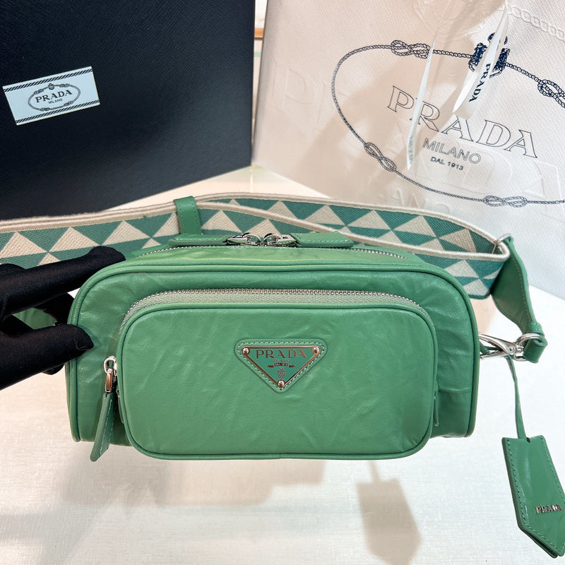 Satchel Bags - PDA Bags - 2148