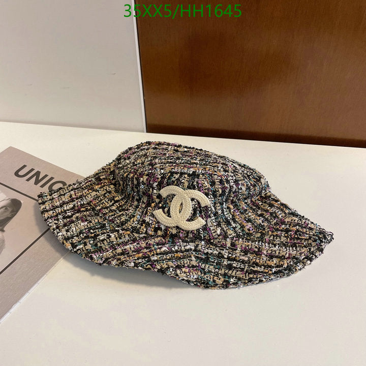 SAMC - CHL Caps & Hats - 381