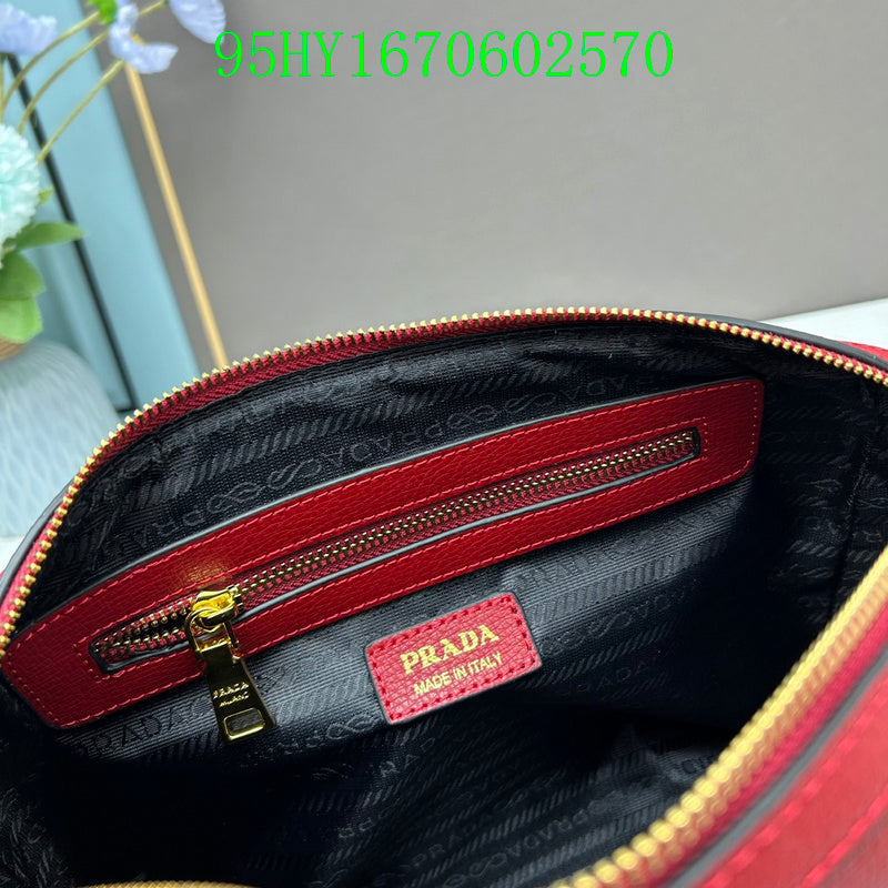 Satchel Bags - PDA Bags - 3242