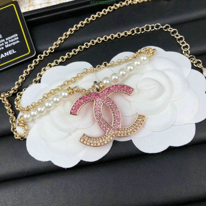 SAMC - CHL Jewelry - 419