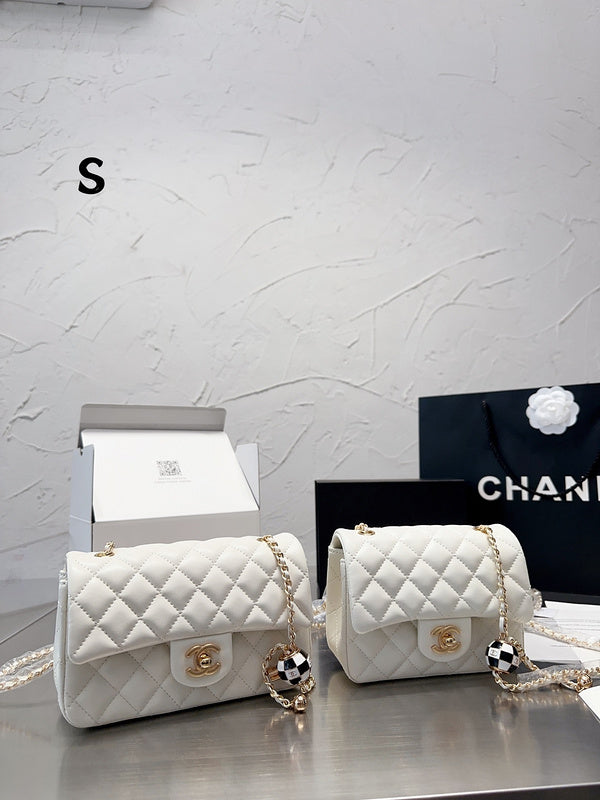 Satchel Bags - CHL Bags - 7212