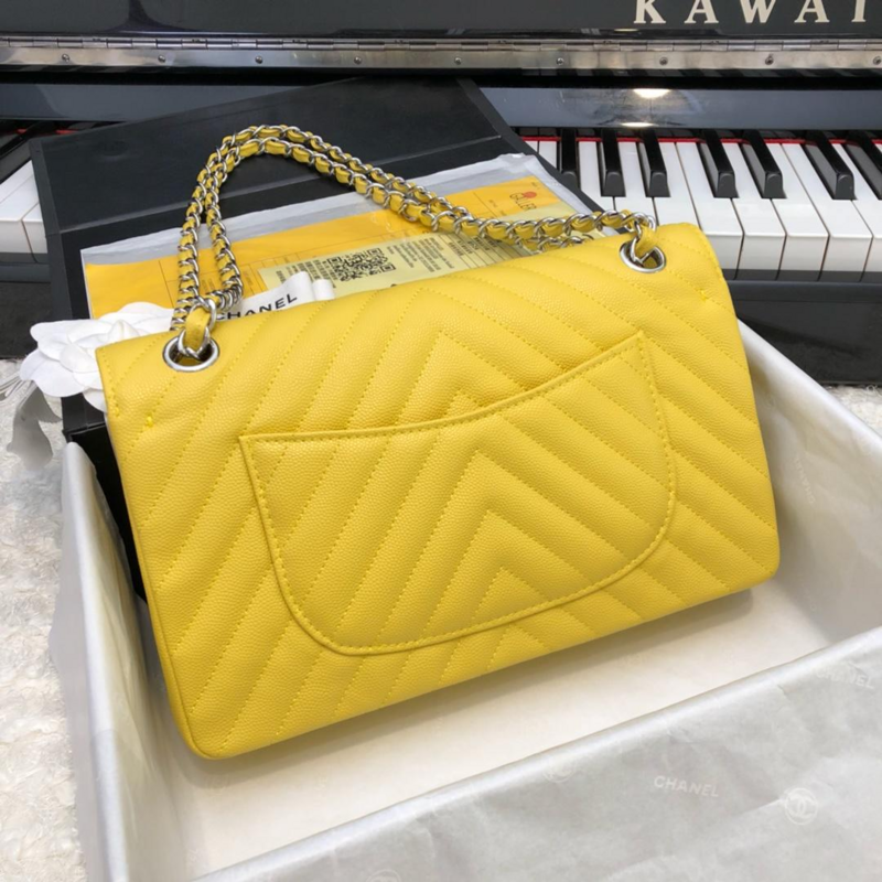 Satchel Bags - CHL Bags - 487