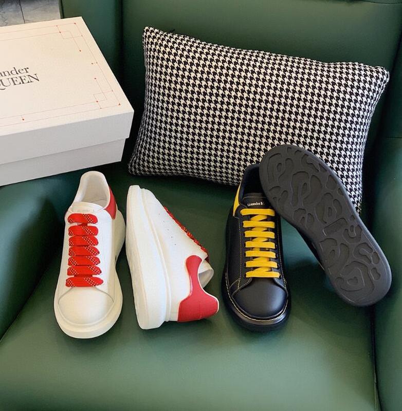 Glamy - AQ Men SHoes - 362