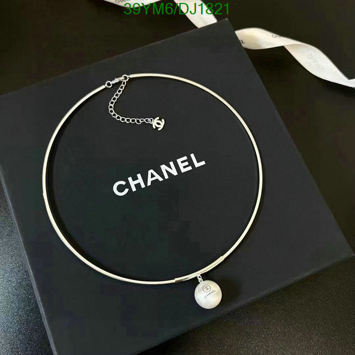 SAMC - CHL Jewelry - 146