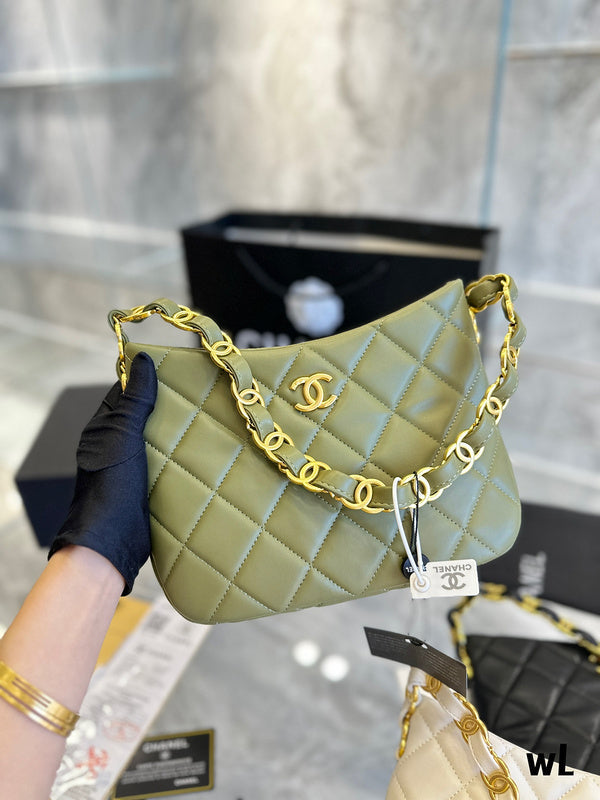 Satchel Bags - CHL Bags - 7309