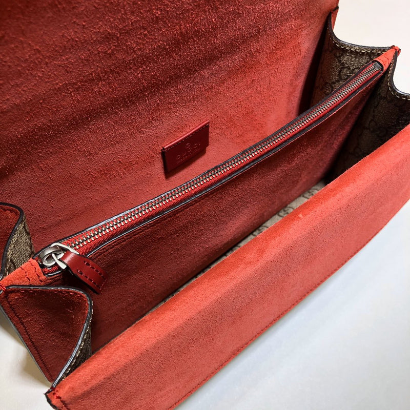 Satchel Bags - GCI Bags - 677