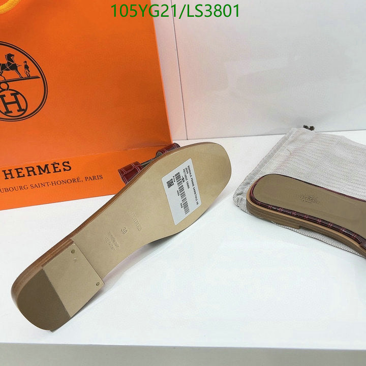 SAMC - HMS Women Shoes - 501