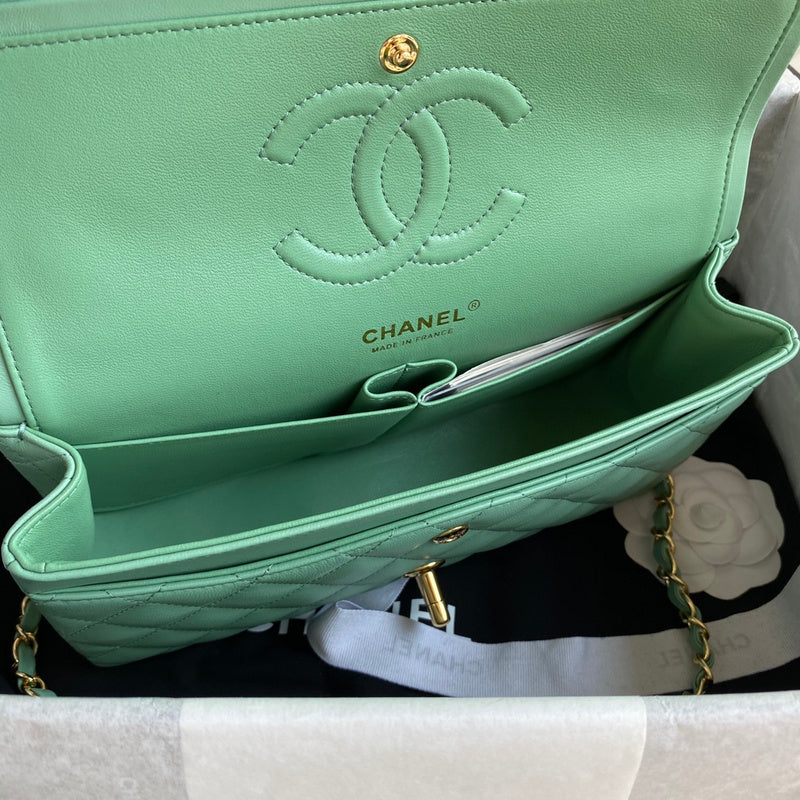 Satchel Bags - CHL Bags - 6681