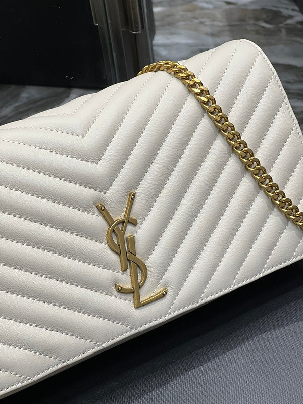 Glamy - YLS Bags - 707