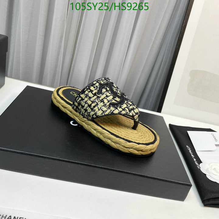 SAMC - CHL Women Shoes Slippers - 058