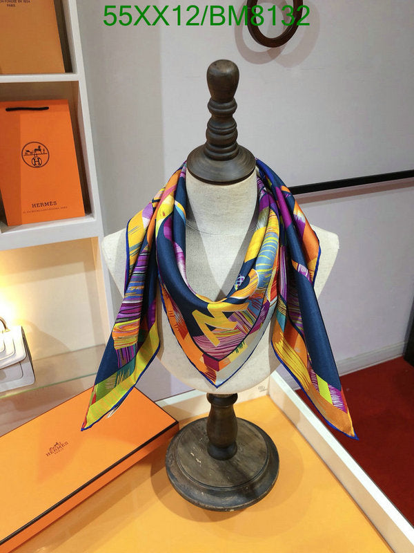SAMC - HMS Scarves - 111