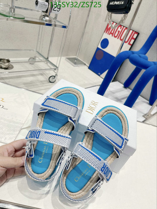 SAMCC - DOR Women Shoes - 2309