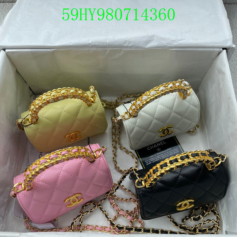 Glami - CHL Bags - 430