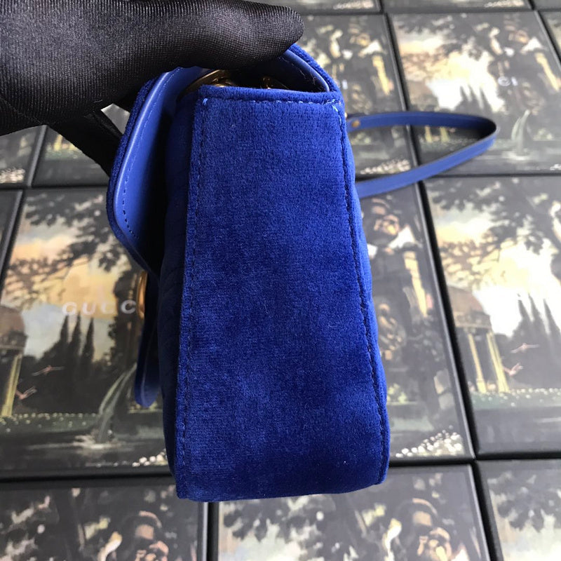 Satchel Bags - GCI Bags - 7120