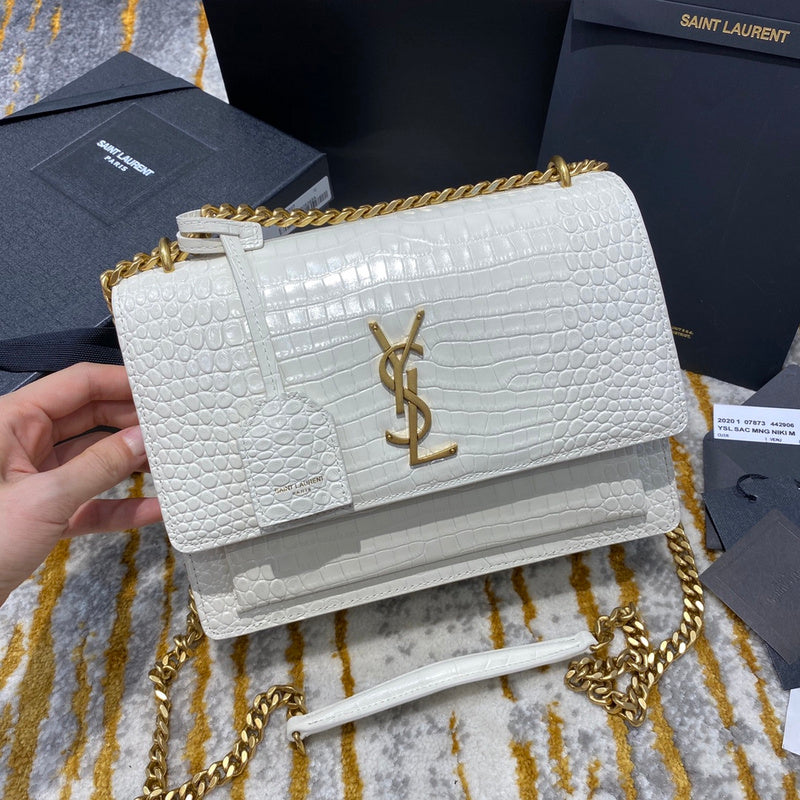 Glamy - YLS Bags - 663