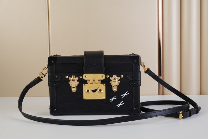 Satchel Bags - VL Bags - 3154