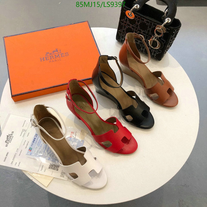 SAMC - HMS Women Shoes - 415
