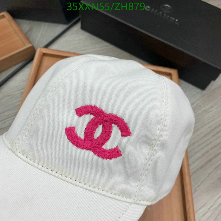 SAMC - CHL Caps & Hats - 441