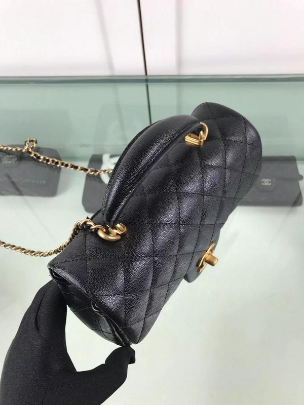 Satchel Bags - CHL Bags - 6398
