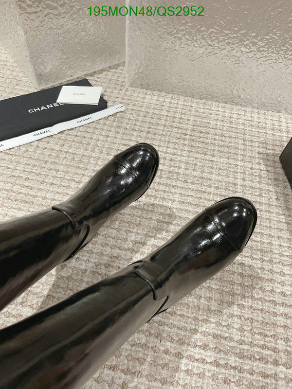 SAMC - Mix Boots - 387