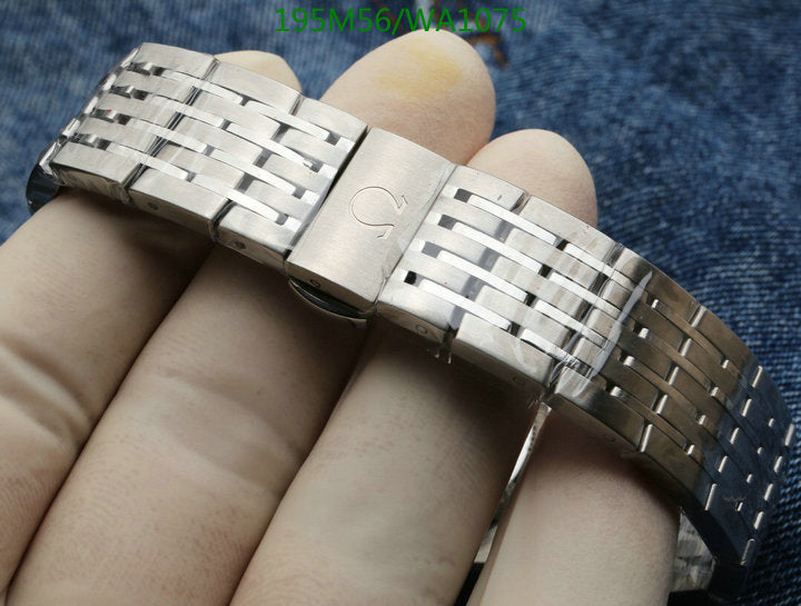 SAMC - OG Watches - 168