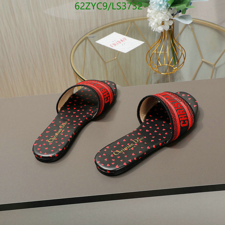 SAMCC - DOR Women Shoes - 2116