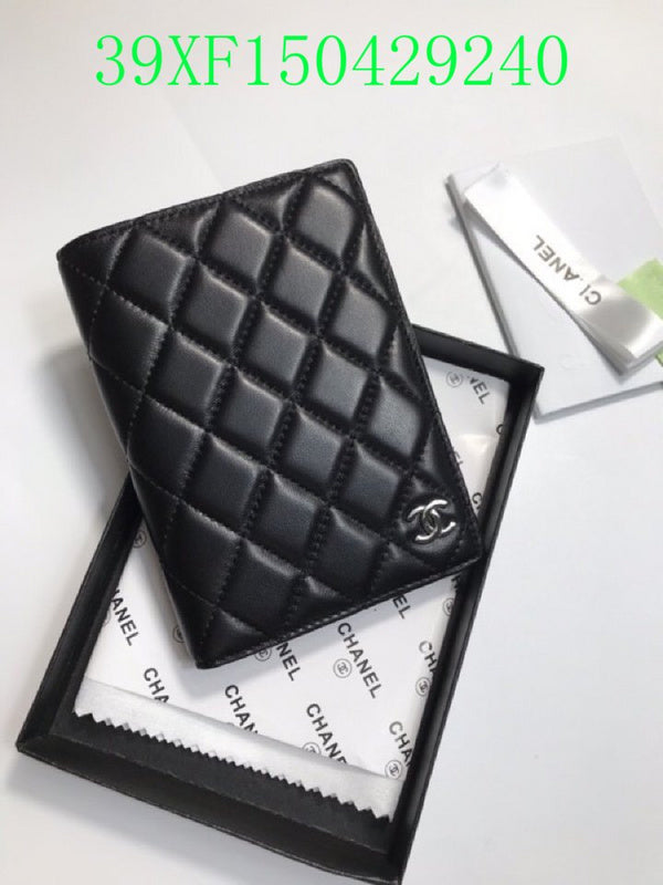 Glami - CHL Wallet - 2356